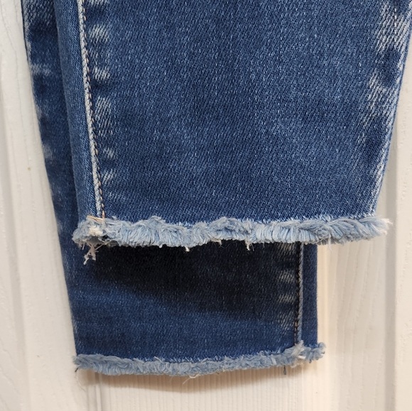 NWOT KanCan Skinny Ankle Jeans - Picture 8 of 15